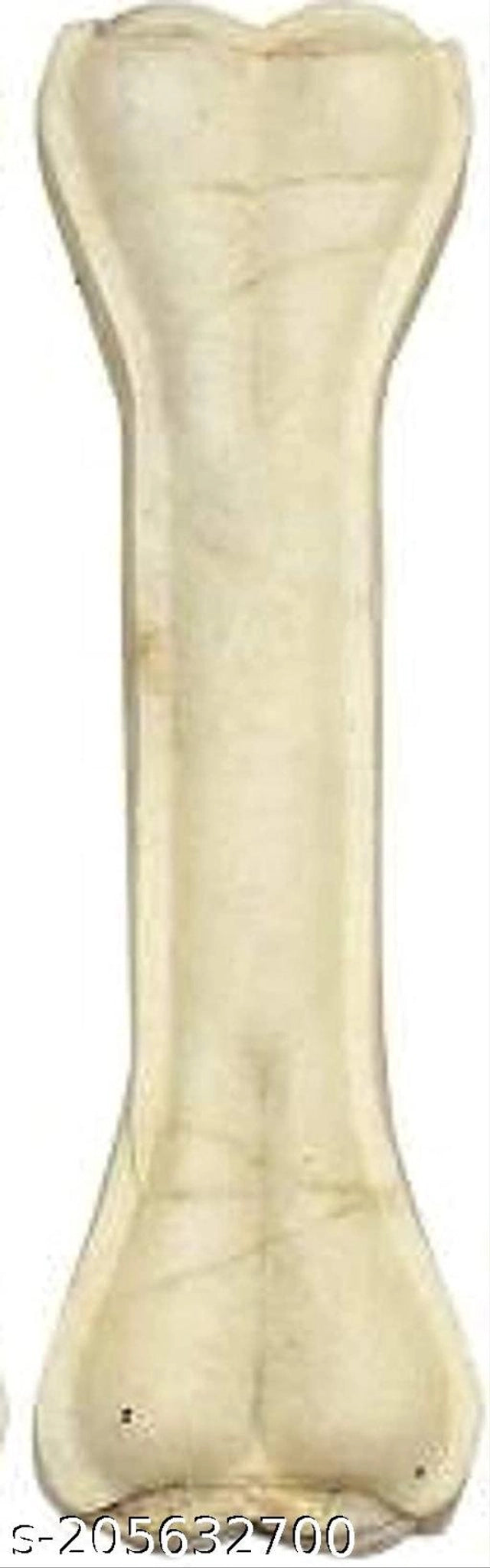 Rawhide Bone Treat for Dog (10 inches)